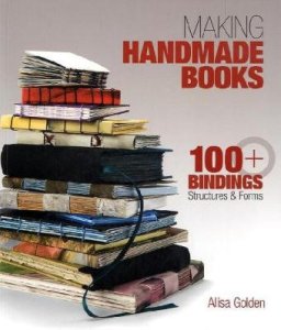 making-handmade-books