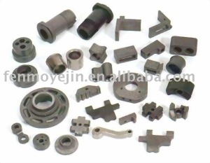 Mechanical_Structures_metal_parts_